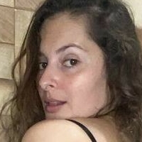 Lolla Antonielli Naken