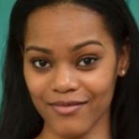 Loreece Harrison Naken