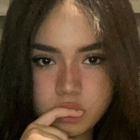 Loren Almanza Naken