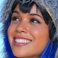 Lorena Parkour (Lorena Abreu) Naken