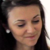 Lorene Devienne Naken