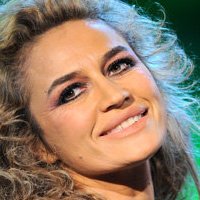 Lory Del Santo Naken