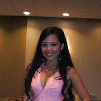 Luana Lani Naken