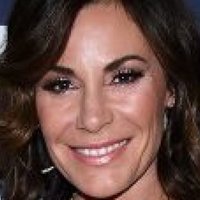 LuAnn DeLesseps Naken