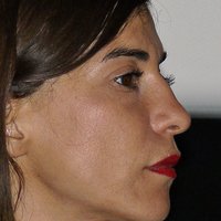Lubna Azabal Naken