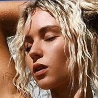 Lucie Rose Donlan Naken