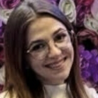 Lucie Swartvagher Naken