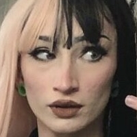 luciferslittlekittycat Naken