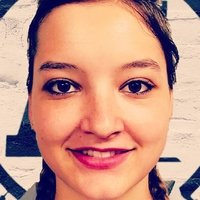 Ludivine Geschworner Naken