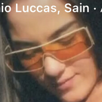 Luiza Moura Naken