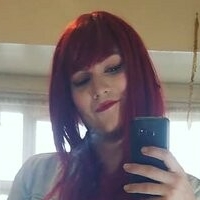 Luna Bella Naken
