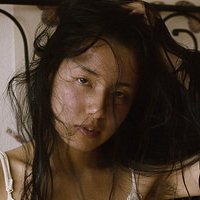 Luna Leung Naken
