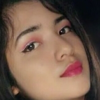 luna_oscurasla Naken