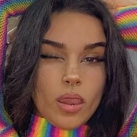 Lunamoonrivas Naken