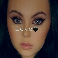 lustybabe666 Naken