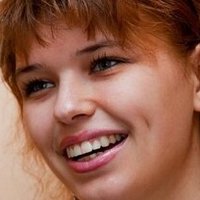 Lyudmila Shiryaeva Naken