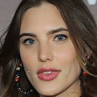 Macarena Achaga Naken