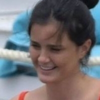 Macarena Rodriguez Naken