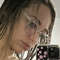 Macy Nicole Waker Naken