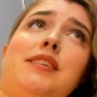 MadieDarby Naken