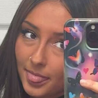 Madison Rankin Naken