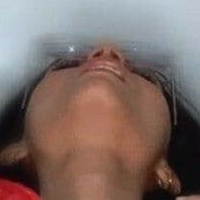 Mafe Barrios Naken