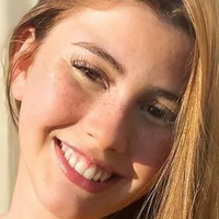 Mafe Bertero Naken