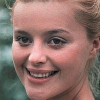 Magda Vasaryova Naken