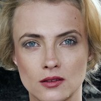 Magdalena Malina Naken