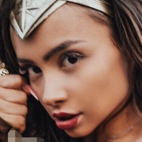 magicmagygirl Naken