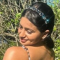 Magida El Dhaybi Naken
