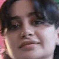 magida__eldhaybi Naken