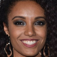 Maisie Richardson-Sellers Naken