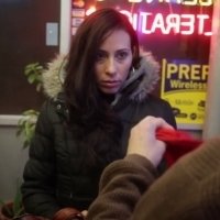Maite Bonilla Naken