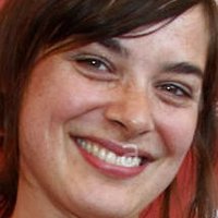 Maja Schoene Naken