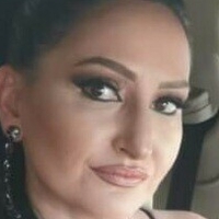 Maja Serafimoska Naken