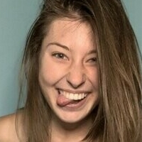 Makayla Bennett Naken