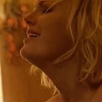 Malin Åkerman Naken