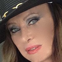 Malisa Longo Naken