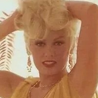 Mamie Van Doren Naken