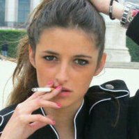 Manon Lemaure Naken