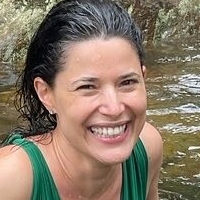 Manuela Do Monte Naken