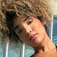 Marcelle Brito Naken
