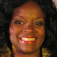 Marcia McBroom Naken