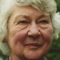 Margaret Warncke Naken