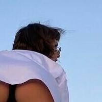 Margarita Galich Naken