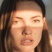 Margaux Brazhnyk Naken