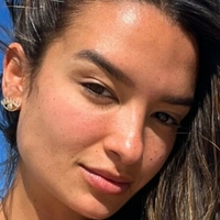 Mari Araripe Naken