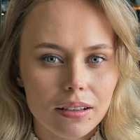 Mari Moore Naken