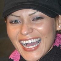 Mari Possa Naken